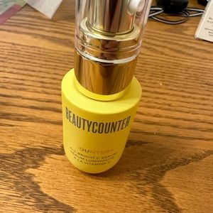 Beautycounter All Bright C Serum